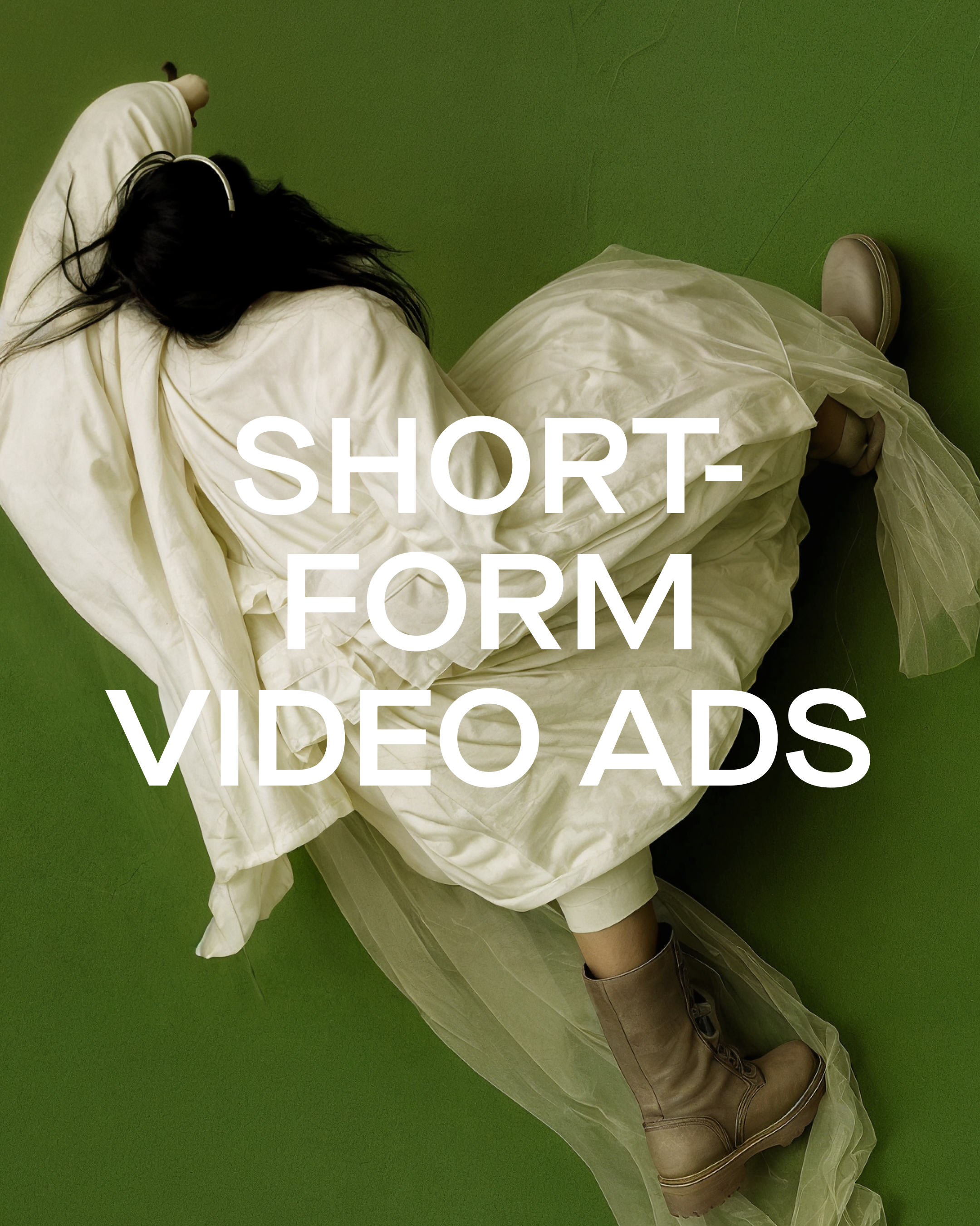 The Haiku of Modern Marketing