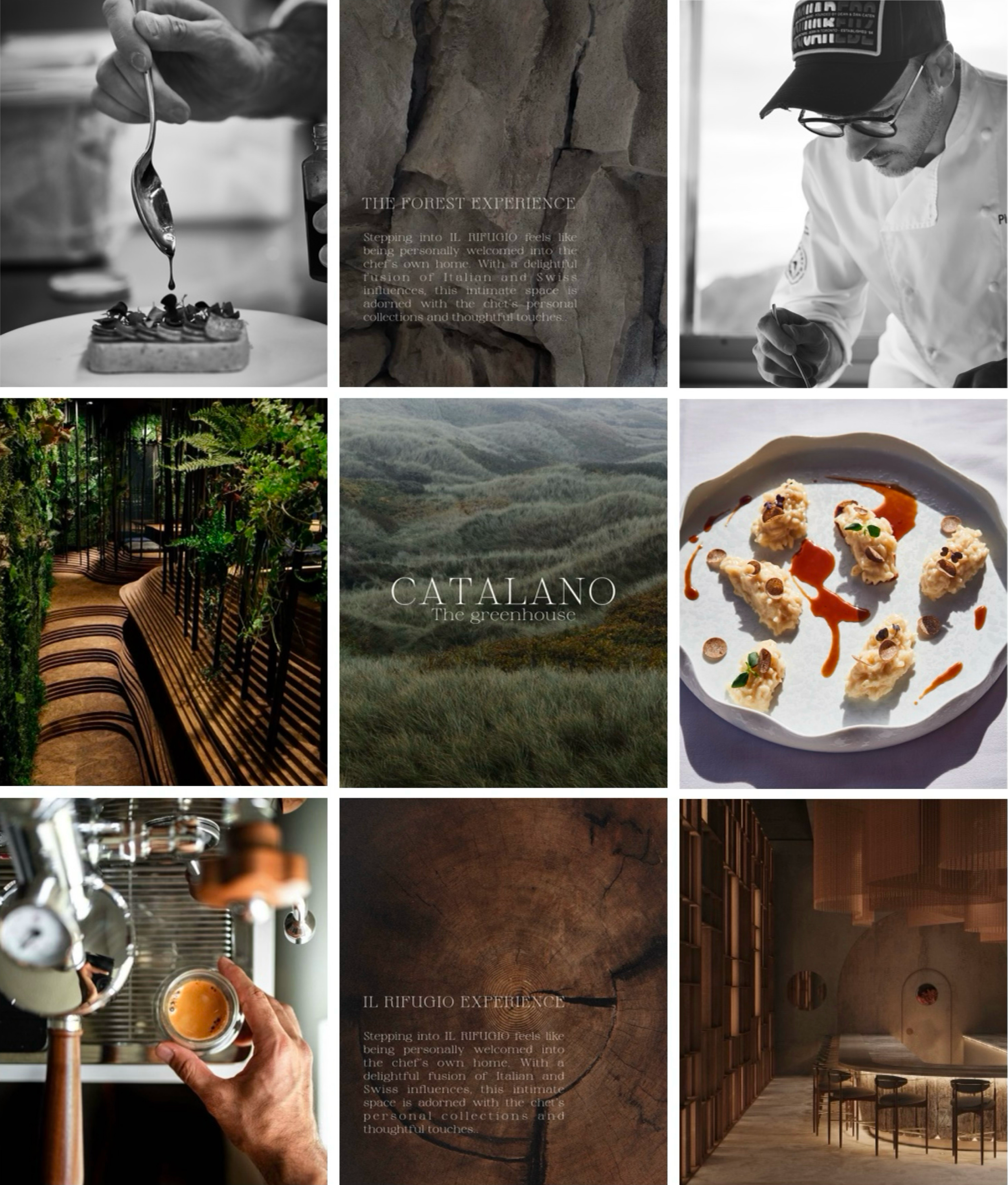 Catalano (CAAA) project visual 3
