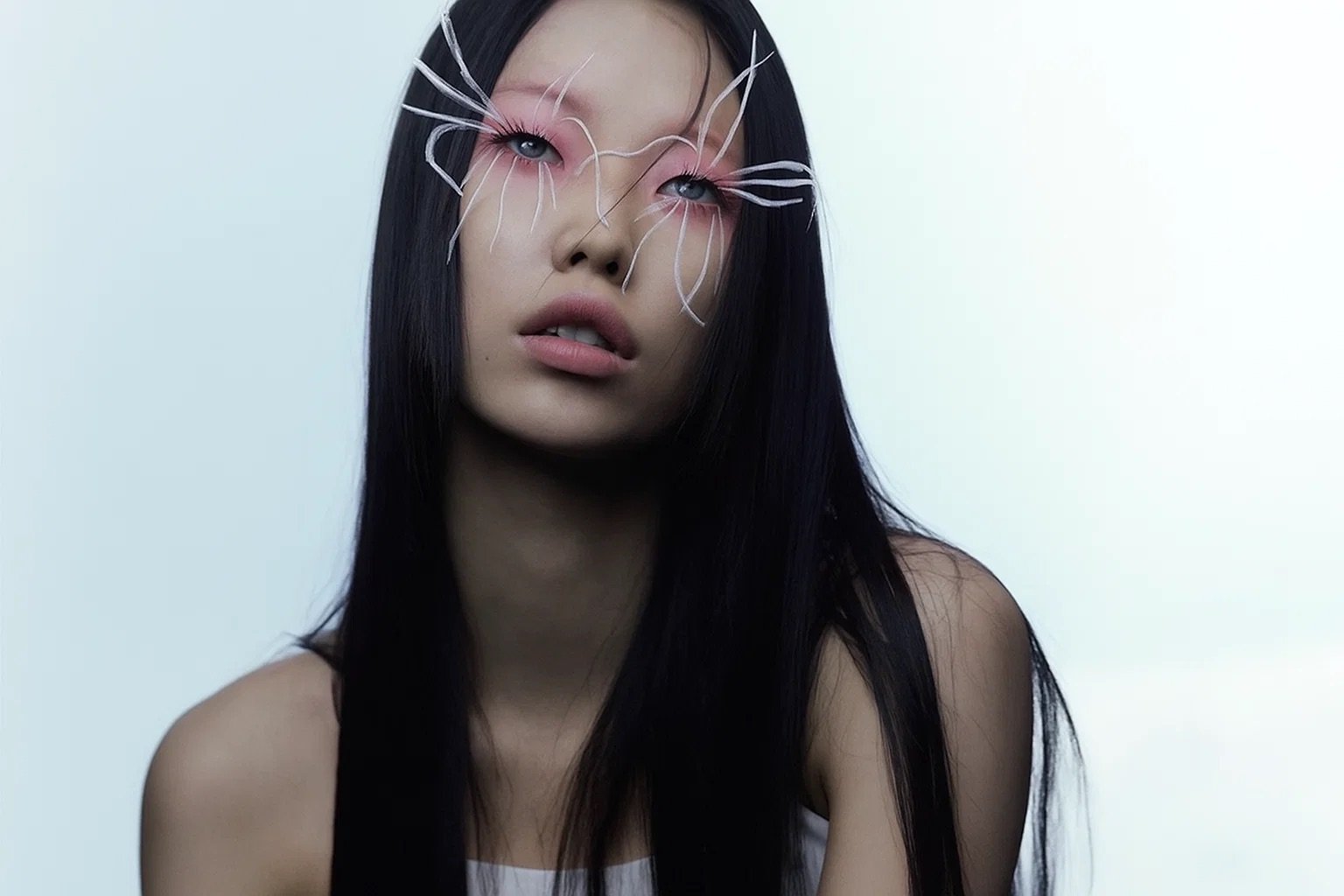 Curated Fantasies project visual 3