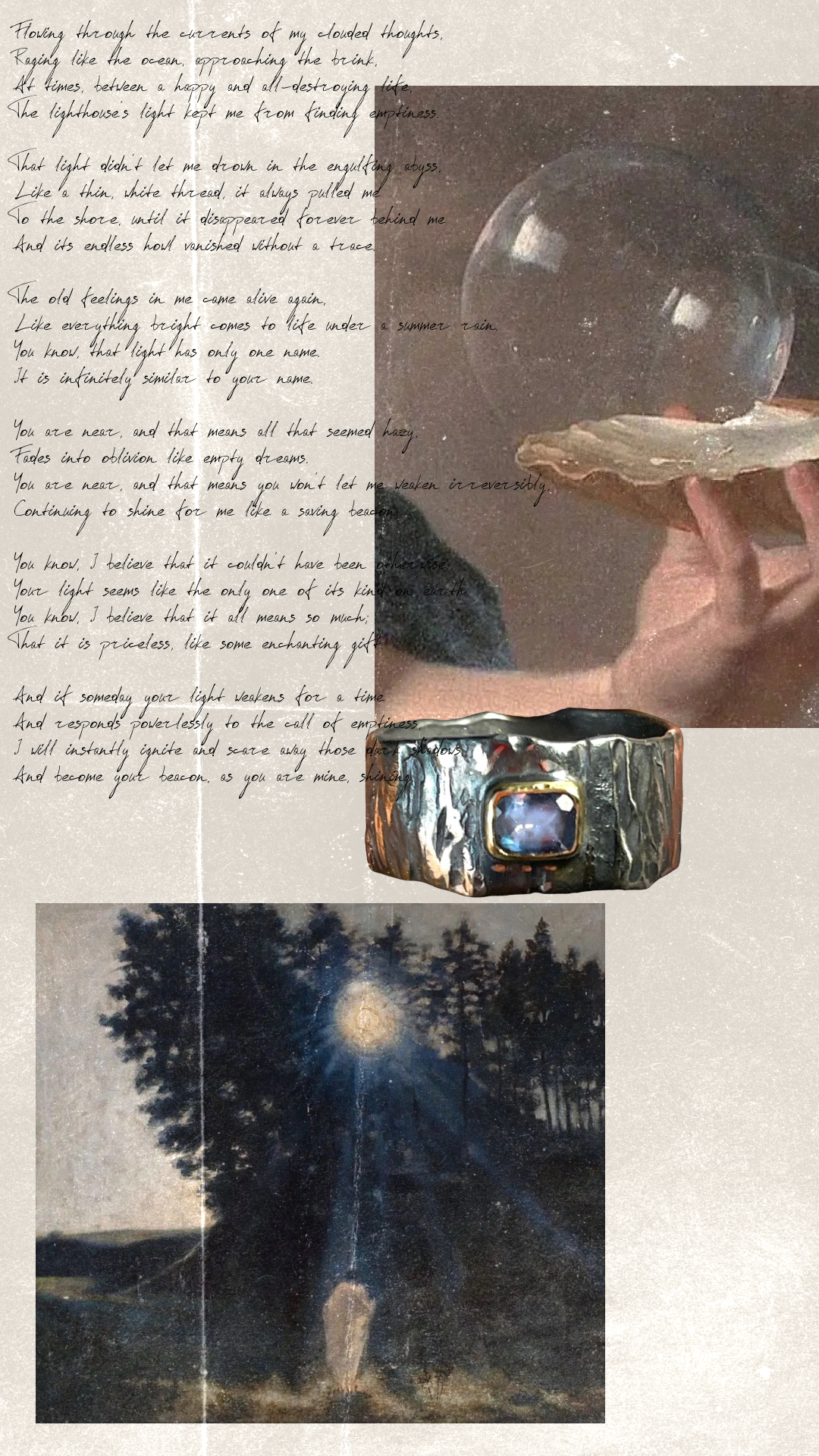 Memoringe project visual 6