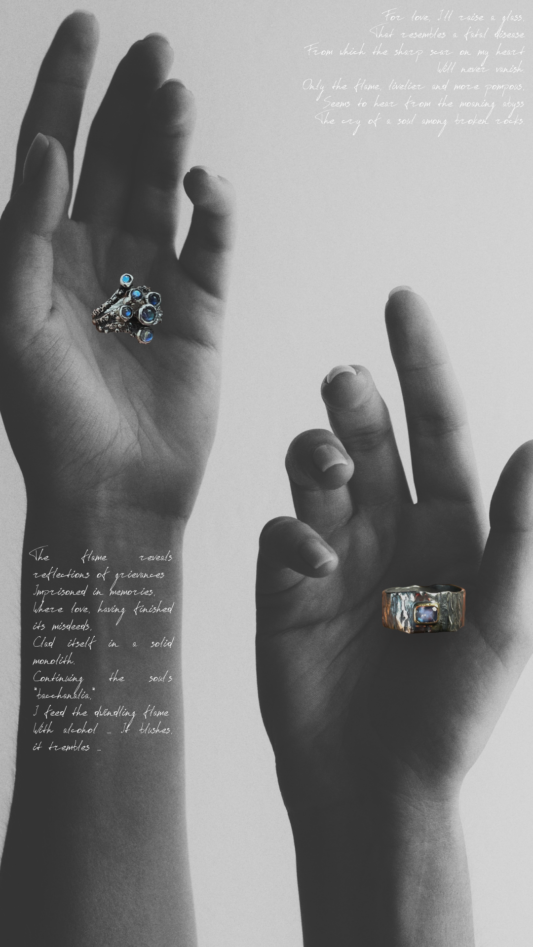 Memoringe project visual 7